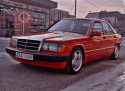 مێرسێدس بێنز E-Class